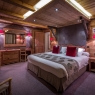 Val D´Isere - Hotel Christiania Val D'Isere - Hab, Categoria Alpine